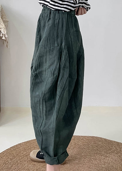 Gracefully Styled Pants for Any Occasion