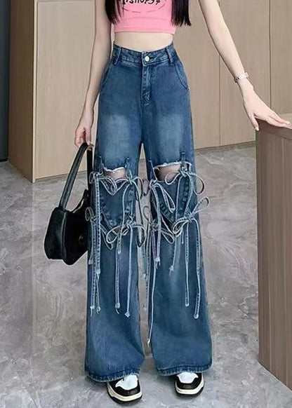 Elegantly Styled Pants for Everyday Wear
