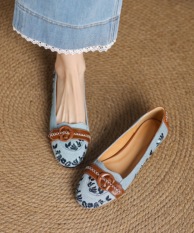Vintage Inspired Orthopedic Shoes
