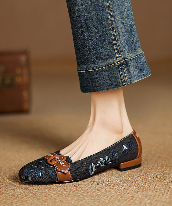Vintage Inspired Orthopedic Shoes