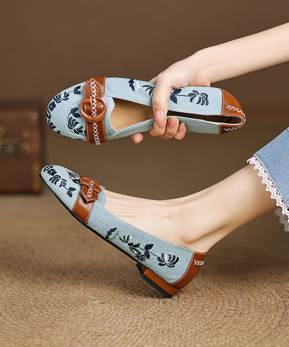 Vintage Inspired Orthopedic Shoes
