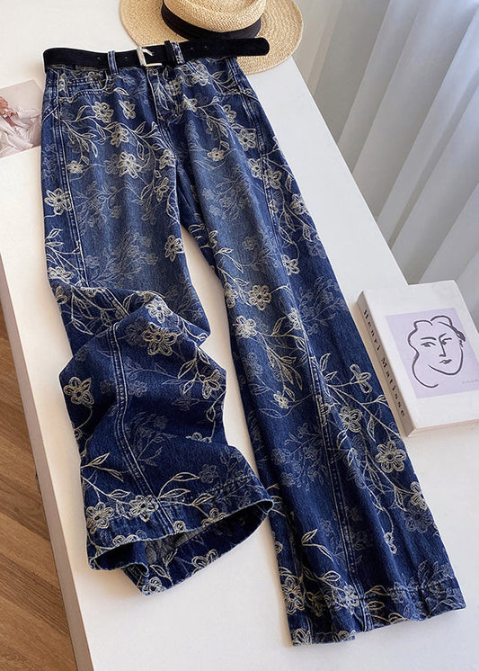 Beautifully Balanced Pants with Timeless Character