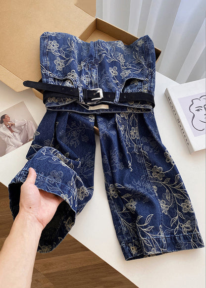 Beautifully Balanced Pants with Timeless Character
