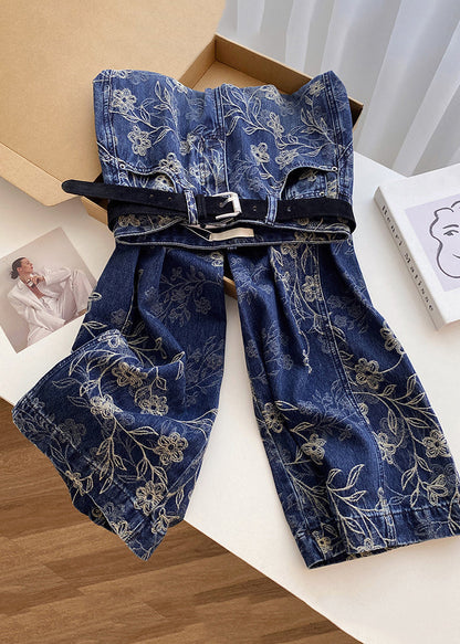 Beautifully Balanced Pants with Timeless Character