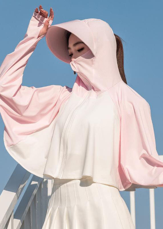A Vintage Style Coat with Delicate Timeless Details
