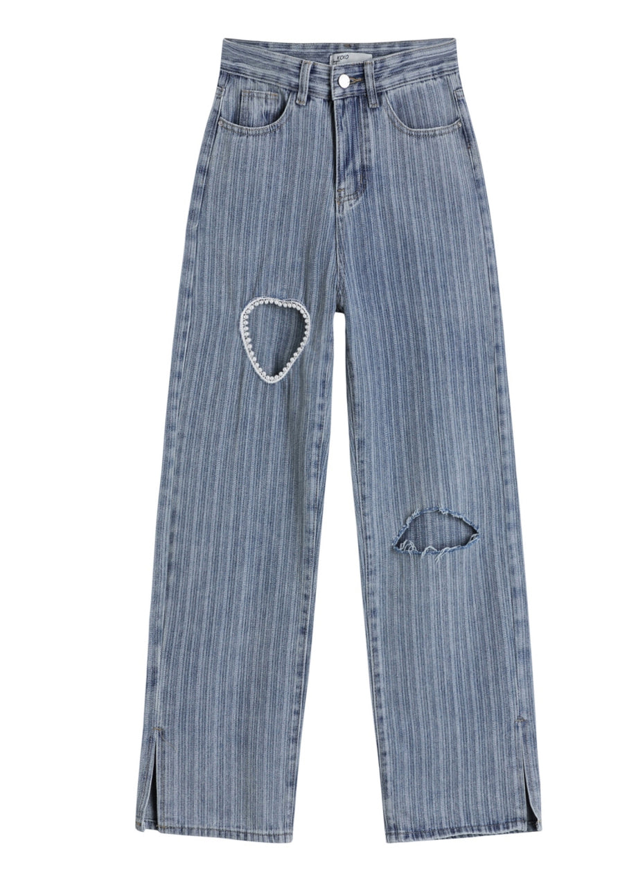Beautifully Crafted Pants in a Classic Style