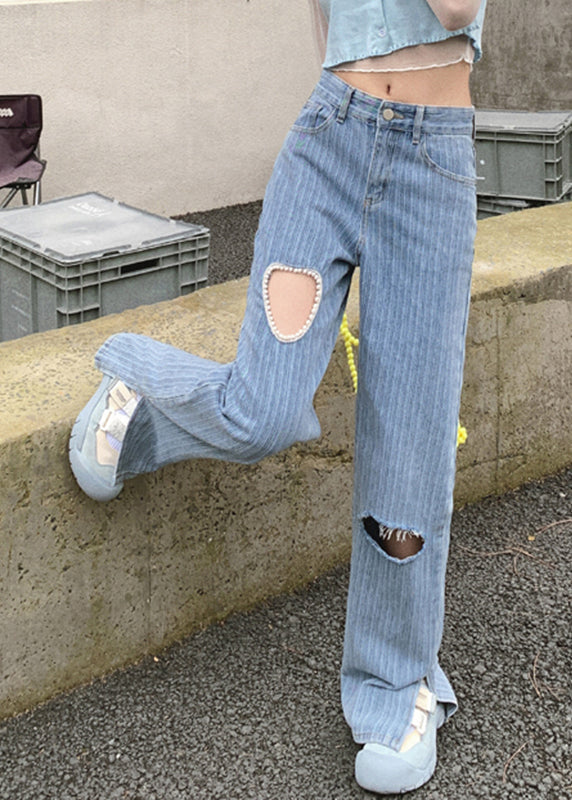 Beautifully Crafted Pants in a Classic Style