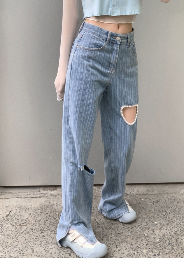 Beautifully Crafted Pants in a Classic Style