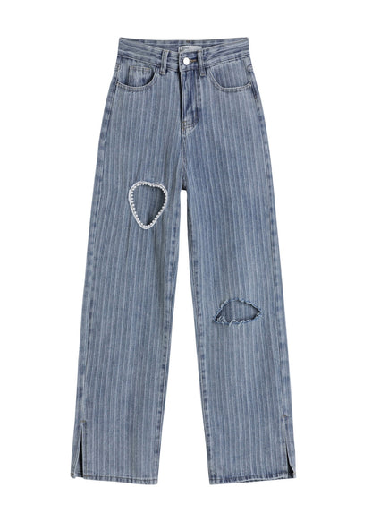 Beautifully Crafted Pants in a Classic Style