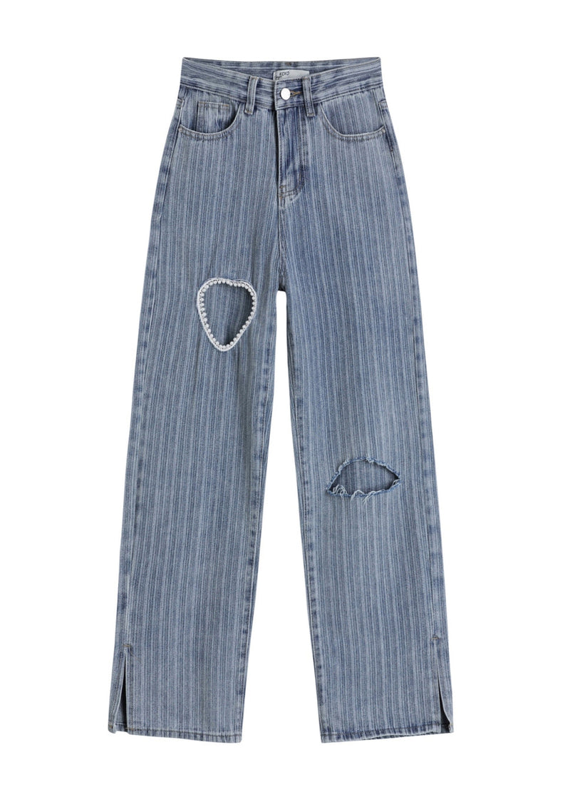 Beautifully Crafted Pants in a Classic Style