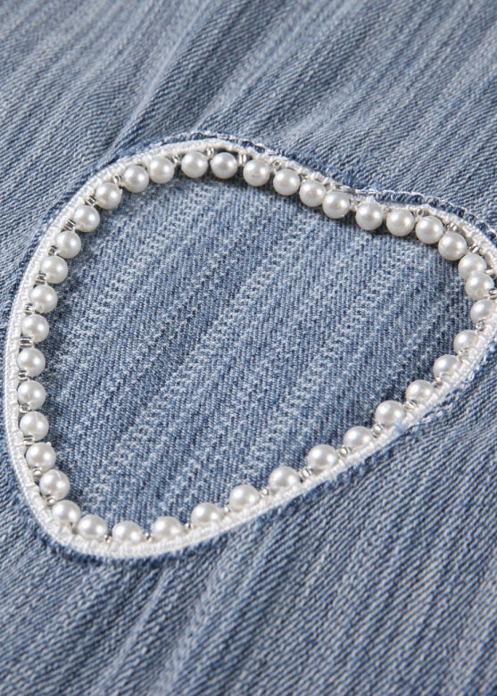 Beautifully Crafted Pants in a Classic Style