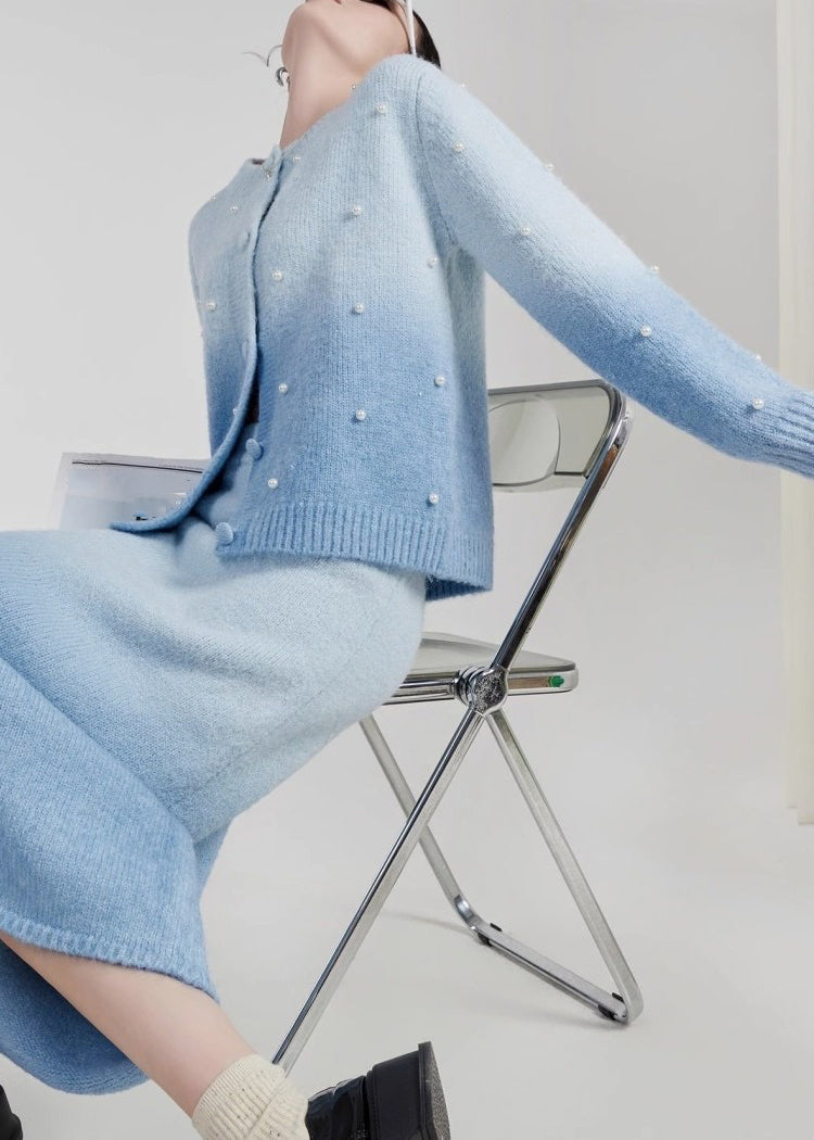 Polished Sweater with an Effortless Classic Look