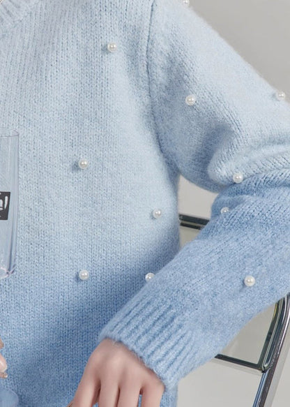 Polished Sweater with an Effortless Classic Look