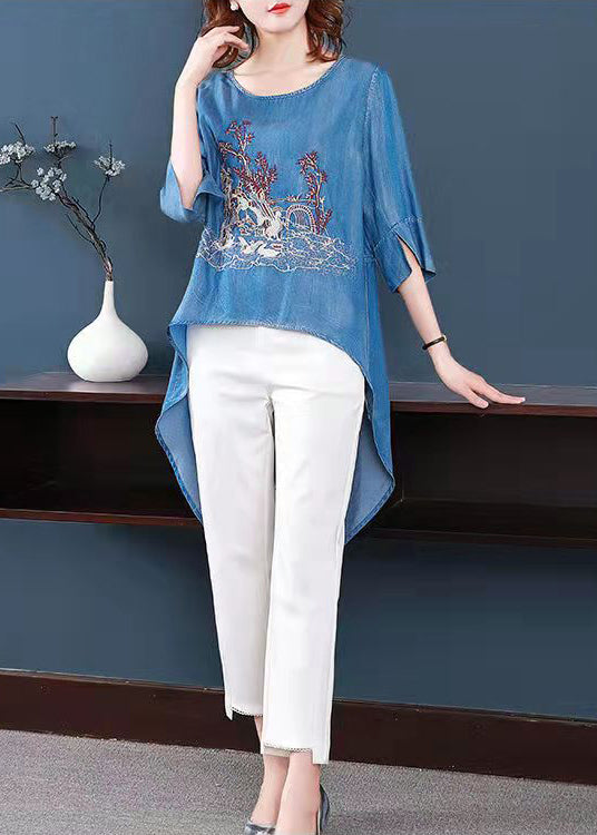 Gracefully Styled Top for Any Occasion