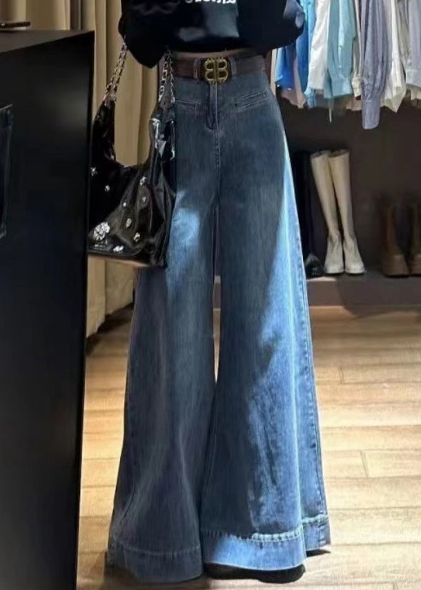 Polished Pants with an Effortless Classic Look