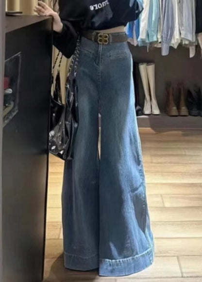 Polished Pants with an Effortless Classic Look