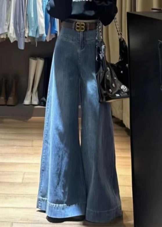 Polished Pants with an Effortless Classic Look