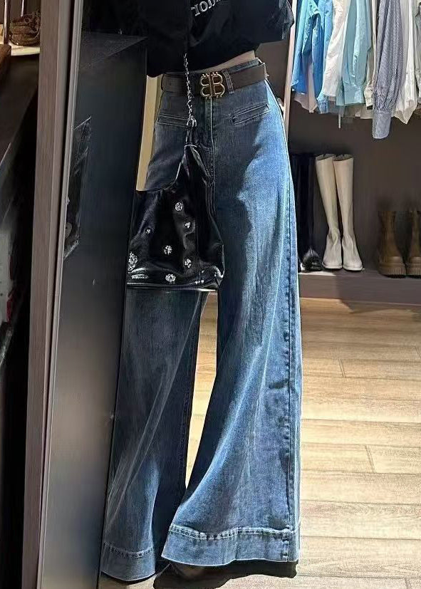 Polished Pants with an Effortless Classic Look