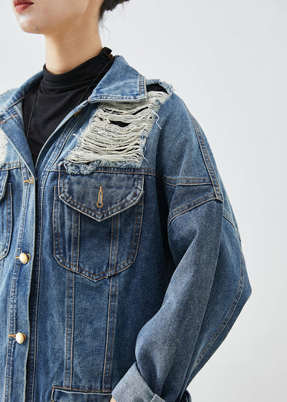 Polished Coat with an Effortless Classic Look
