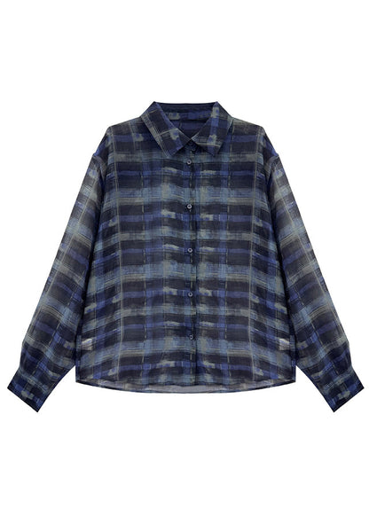 Beautifully Balanced Garment with Timeless Character