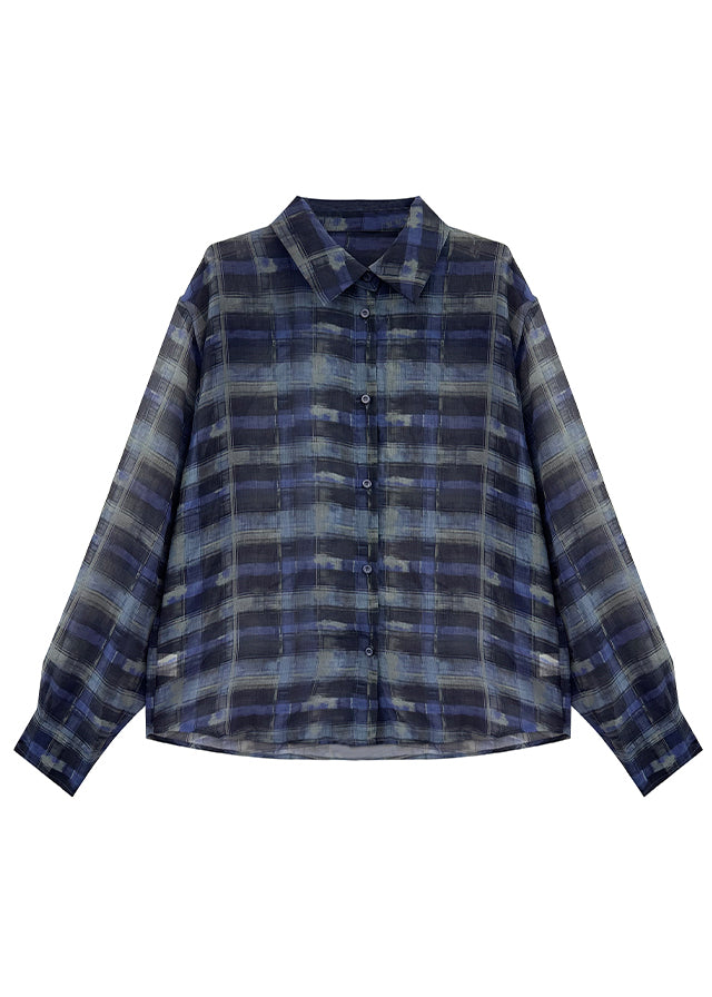Beautifully Balanced Garment with Timeless Character