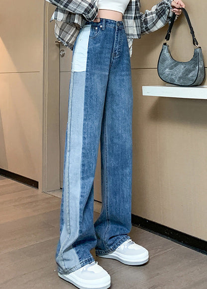 Well Tailored Pants with a Graceful Silhouette