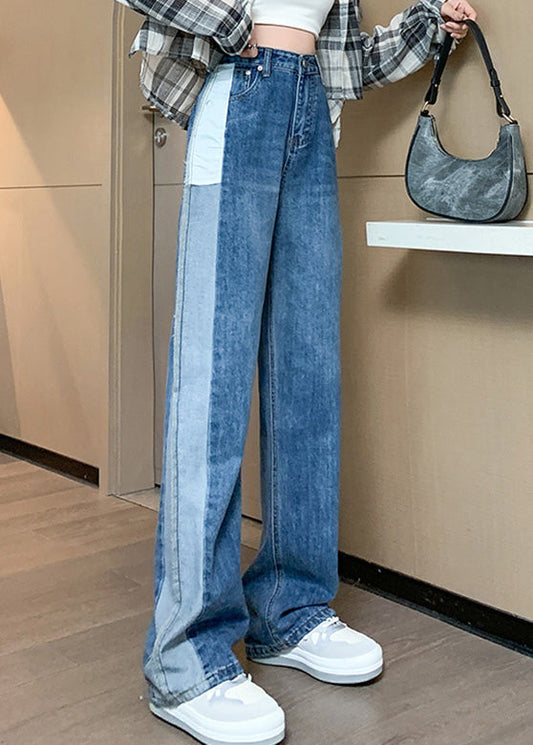 Well Tailored Pants with a Graceful Silhouette