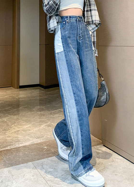 Well Tailored Pants with a Graceful Silhouette