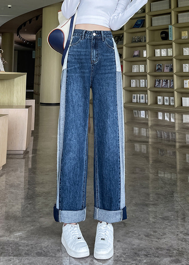 Well Tailored Pants with a Graceful Silhouette