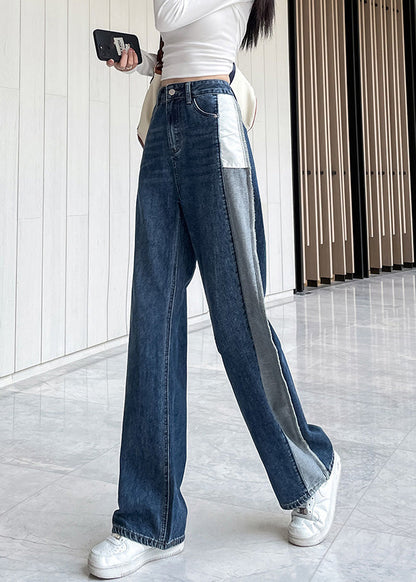 Well Tailored Pants with a Graceful Silhouette