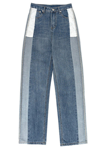Well Tailored Pants with a Graceful Silhouette