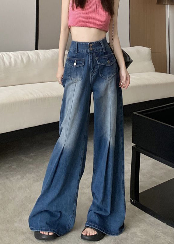 Beautifully Finished Pants in a Timeless Design