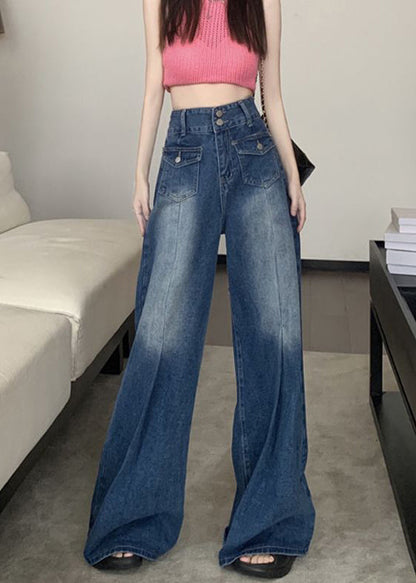 Beautifully Finished Pants in a Timeless Design