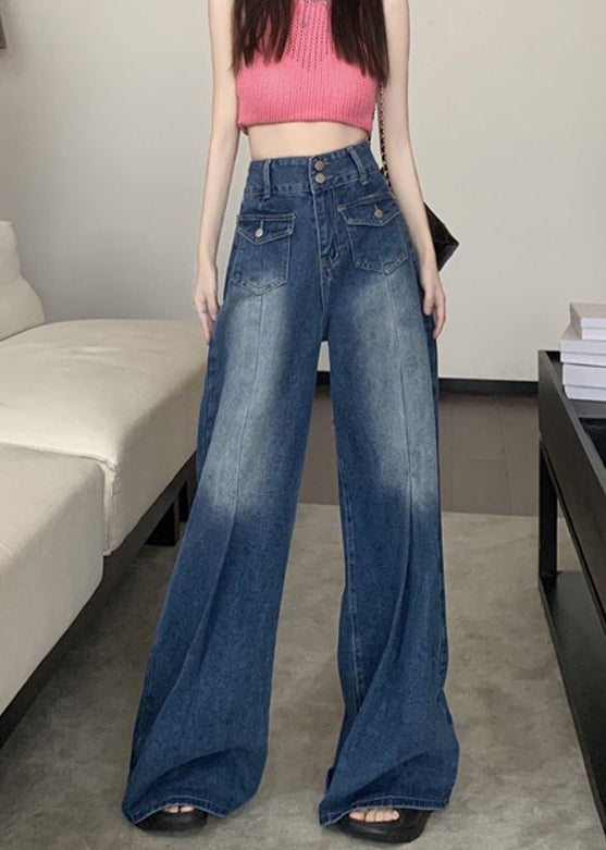 Beautifully Finished Pants in a Timeless Design