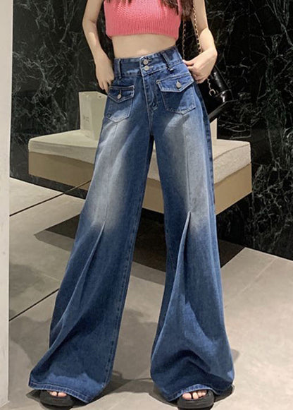 Beautifully Finished Pants in a Timeless Design
