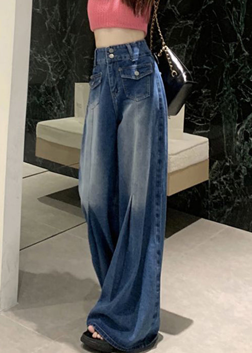 Beautifully Finished Pants in a Timeless Design