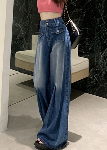 Beautifully Finished Pants in a Timeless Design