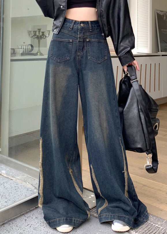 Sophisticated Pants with a Clean Classic Look