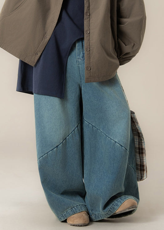 Polished Pants with an Effortless Classic Look