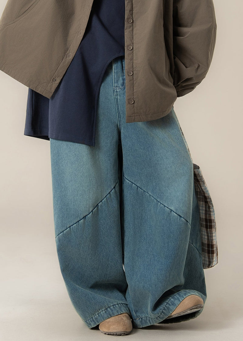 Polished Pants with an Effortless Classic Look