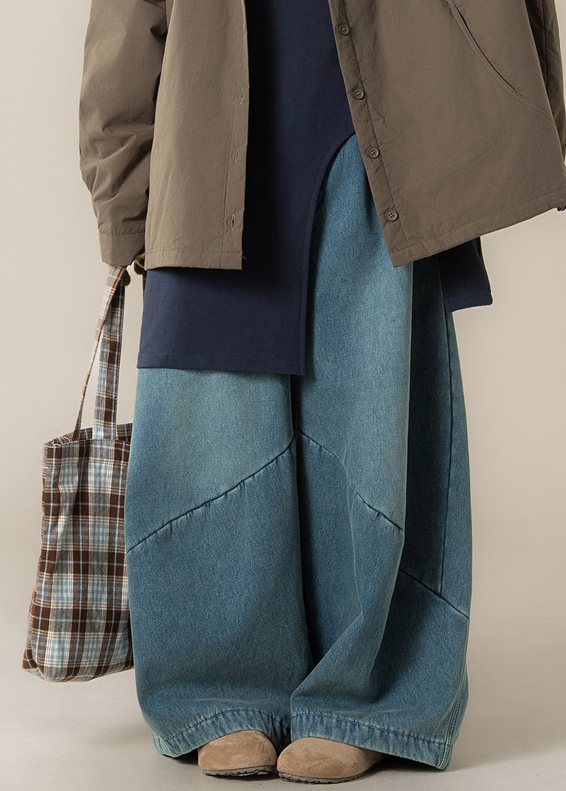 Polished Pants with an Effortless Classic Look