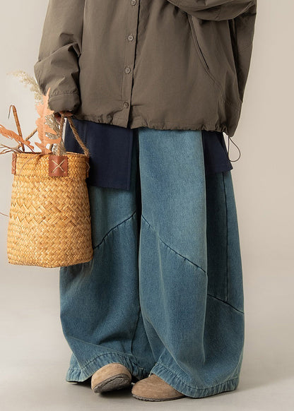 Polished Pants with an Effortless Classic Look