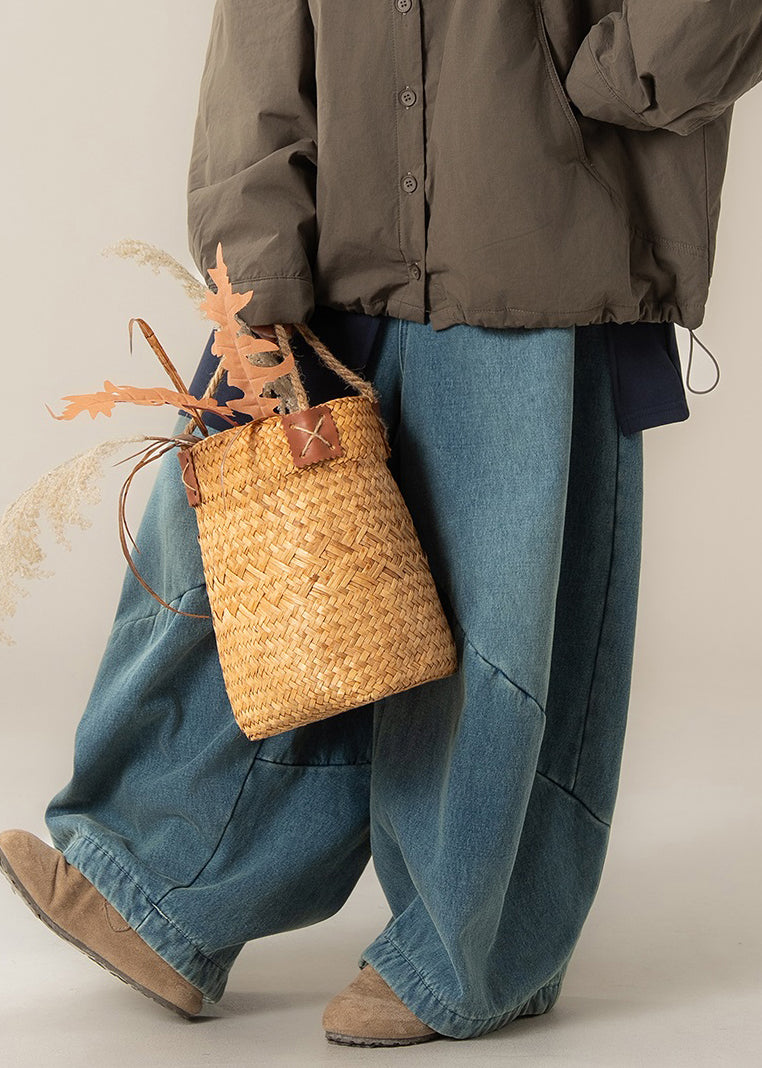 Polished Pants with an Effortless Classic Look