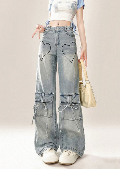 Vintage Inspired Pants with a Contemporary Edge