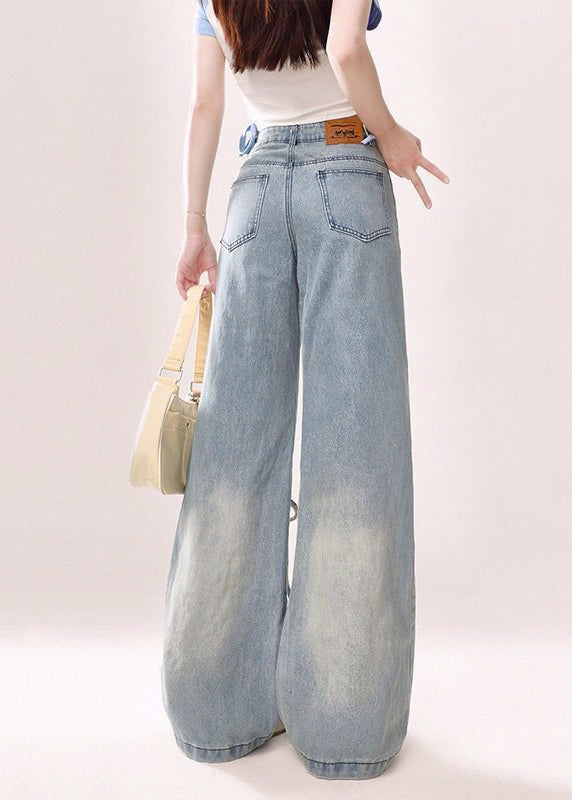 Vintage Inspired Pants with a Contemporary Edge