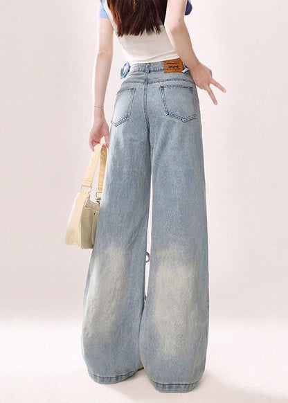 Vintage Inspired Pants with a Contemporary Edge