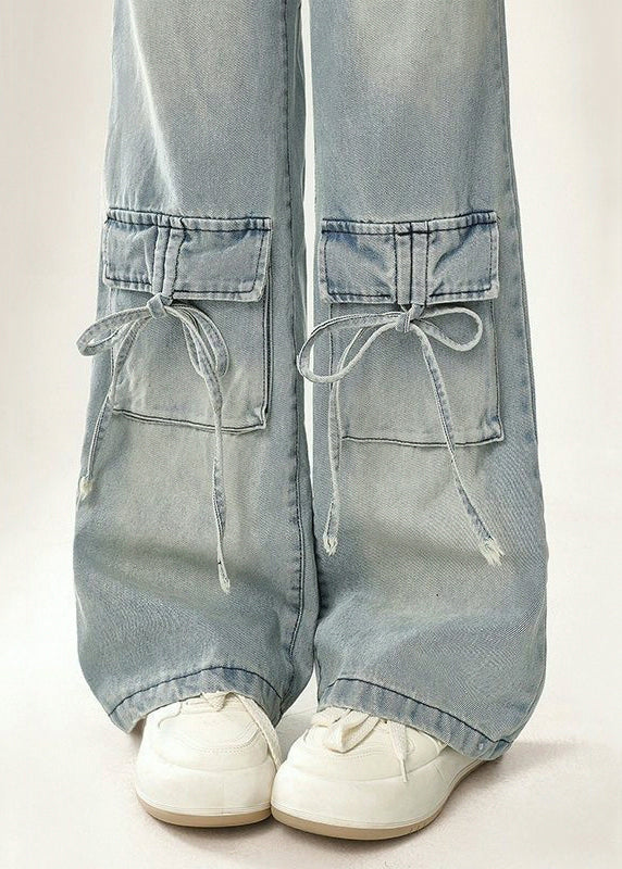 Vintage Inspired Pants with a Contemporary Edge