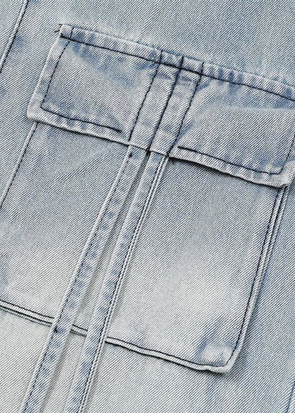 Vintage Inspired Pants with a Contemporary Edge