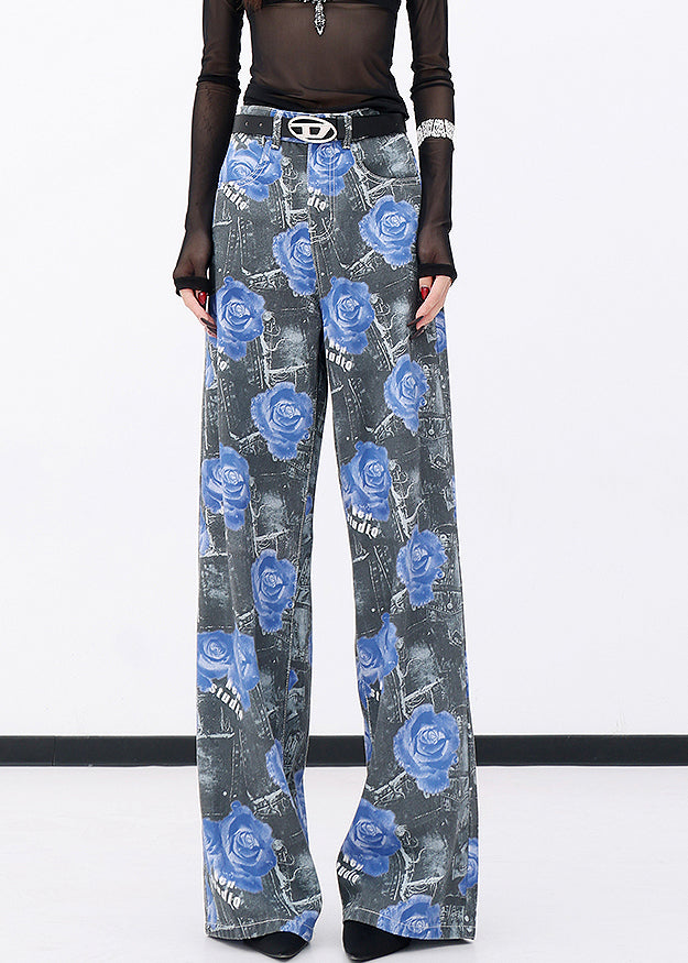Beautifully Finished Pants in a Timeless Design
