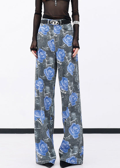 Beautifully Finished Pants in a Timeless Design